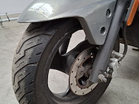 Bromscooter, kymco, agility 50, 2016 - afbeelding 15 van  25