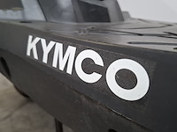 Bromscooter, kymco, agility 50, 2016 - afbeelding 17 van  25