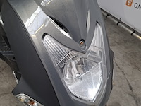 Bromscooter, kymco, agility 50, 2016 - afbeelding 21 van  25