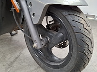 Bromscooter, kymco, agility 50, 2016 - afbeelding 22 van  25
