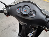 Bromscooter, kymco, agility 50, 2016 - afbeelding 23 van  25