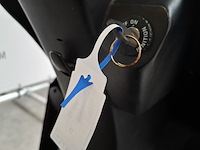 Bromscooter, kymco, agility 50, 2016 - afbeelding 25 van  25