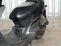 Bromscooter, kymco, agility 50, 2016 - afbeelding 11 van  17