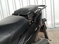 Bromscooter, kymco, agility 50, 2016 - afbeelding 12 van  17