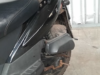 Bromscooter, kymco, agility 50, 2016 - afbeelding 13 van  17
