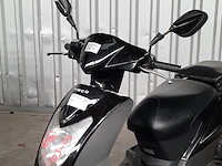 Bromscooter, kymco, agility 50, 2016 - afbeelding 15 van  17