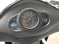 Bromscooter, kymco, agility 50, 2016 - afbeelding 16 van  17