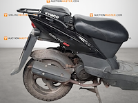 Bromscooter, kymco, agility 50, 2016 - afbeelding 2 van  17