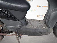 Bromscooter, kymco, agility 50, 2016 - afbeelding 3 van  17