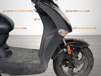 Bromscooter, kymco, agility 50, 2016 - afbeelding 4 van  17