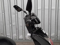 Bromscooter, kymco, agility 50, 2016 - afbeelding 5 van  17