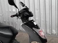 Bromscooter, kymco, agility 50, 2016 - afbeelding 6 van  17