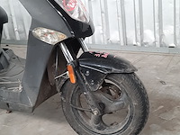 Bromscooter, kymco, agility 50, 2016 - afbeelding 7 van  17