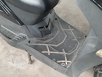 Bromscooter, kymco, agility 50, 2016 - afbeelding 8 van  17