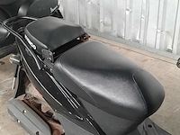 Bromscooter, kymco, agility 50, 2016 - afbeelding 9 van  17
