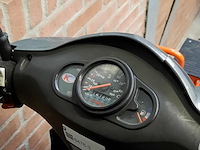 Bromscooter, kymco, agility 50, 2018 - afbeelding 2 van  16