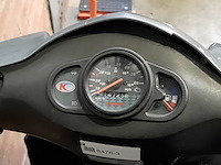 Bromscooter, kymco, agility 50, 2018 - afbeelding 3 van  16