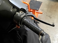 Bromscooter, kymco, agility 50, 2018 - afbeelding 4 van  16