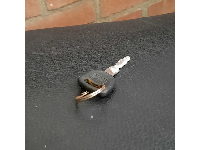 Bromscooter, kymco, agility 50, 2018 - afbeelding 5 van  16