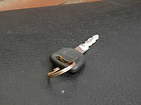 Bromscooter, kymco, agility 50, 2018 - afbeelding 5 van  16