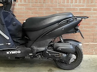 Bromscooter, kymco, agility 50, 2018 - afbeelding 6 van  16
