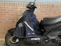 Bromscooter, kymco, agility 50, 2018 - afbeelding 7 van  16