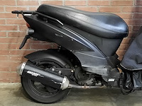 Bromscooter, kymco, agility 50, 2018 - afbeelding 10 van  16