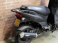 Bromscooter, kymco, agility 50, 2018 - afbeelding 11 van  16