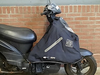Bromscooter, kymco, agility 50, 2018 - afbeelding 12 van  16