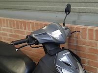 Bromscooter, kymco, agility 50, 2018 - afbeelding 13 van  16
