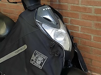 Bromscooter, kymco, agility 50, 2018 - afbeelding 14 van  16