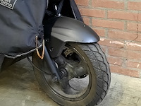 Bromscooter, kymco, agility 50, 2018 - afbeelding 15 van  16