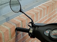 Bromscooter, kymco, agility 50, 2018 - afbeelding 16 van  16