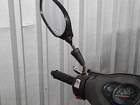 Bromscooter, kymco, agility 50 - afbeelding 10 van  20
