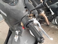 Bromscooter, kymco, agility 50 - afbeelding 12 van  20