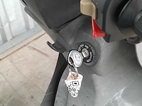 Bromscooter, kymco, agility 50 - afbeelding 13 van  20