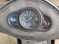Bromscooter, kymco, agility 50 - afbeelding 14 van  20