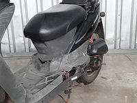 Bromscooter, kymco, agility 50 - afbeelding 16 van  20