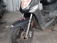 Bromscooter, kymco, agility 50 - afbeelding 17 van  20