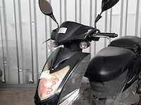 Bromscooter, kymco, agility 50 - afbeelding 18 van  20