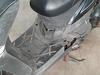 Bromscooter, kymco, agility 50 - afbeelding 19 van  20