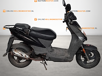 Bromscooter, kymco, agility 50 - afbeelding 1 van  20