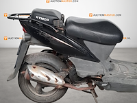 Bromscooter, kymco, agility 50 - afbeelding 2 van  20