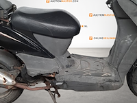 Bromscooter, kymco, agility 50 - afbeelding 3 van  20