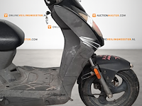 Bromscooter, kymco, agility 50 - afbeelding 4 van  20