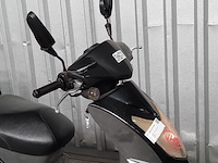 Bromscooter, kymco, agility 50 - afbeelding 5 van  20