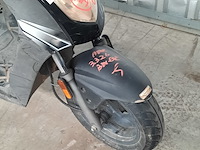 Bromscooter, kymco, agility 50 - afbeelding 6 van  20