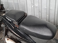 Bromscooter, kymco, agility 50 - afbeelding 8 van  20
