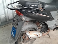Bromscooter, kymco, agility 50 - afbeelding 9 van  20