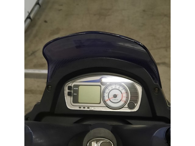 Bromscooter, kymco, new dink, 2015 - afbeelding 2 van  14